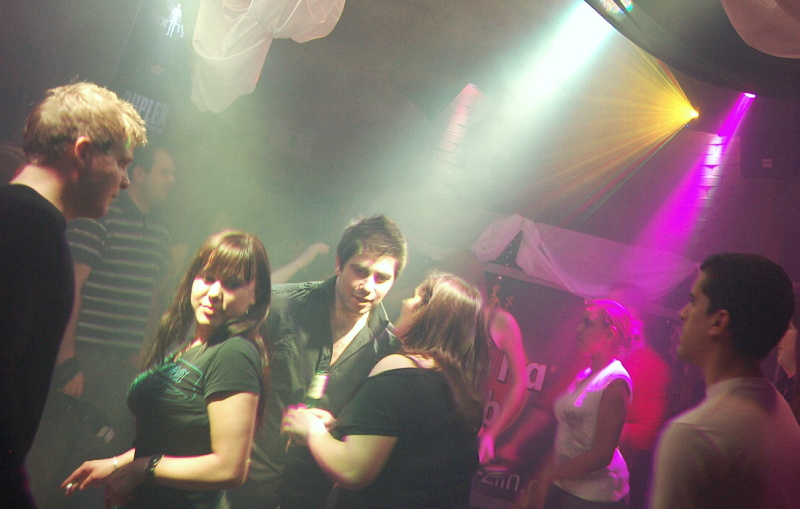 duplex zlin - 28.3.08